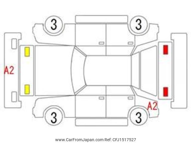 suzuki jimny 2013 CFJ1517527 image 2