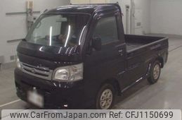 daihatsu hijet-truck 2014 -DAIHATSU--Hijet Truck EBD-S211P--S211P-0299899---DAIHATSU--Hijet Truck EBD-S211P--S211P-0299899-