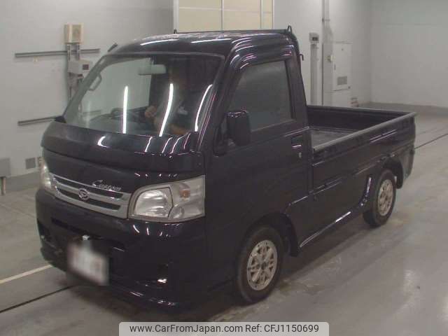 daihatsu hijet-truck 2014 -DAIHATSU--Hijet Truck EBD-S211P--S211P-0299899---DAIHATSU--Hijet Truck EBD-S211P--S211P-0299899- image 1
