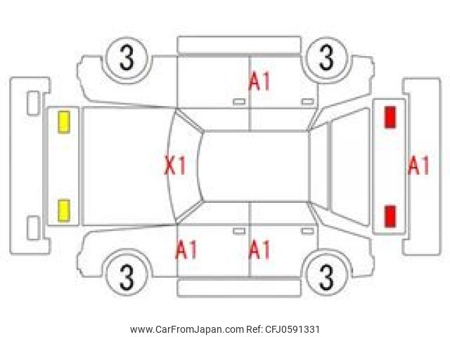 mazda cx-8 2018 -MAZDA--CX-8 3DA-KG2P--KG2P-108238---MAZDA--CX-8 3DA-KG2P--KG2P-108238- image 2