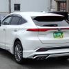toyota harrier-hybrid 2022 quick_quick_AXUH80_AXUH80-0047184 image 10