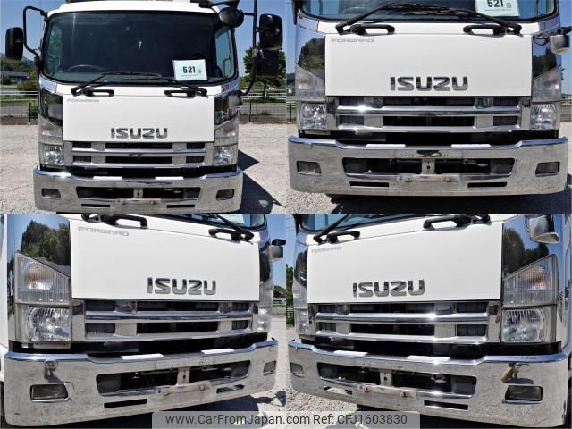 isuzu forward 2010 CFJ1603830 image 2