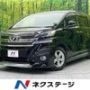 toyota vellfire 2017 CFJ1788864 image 1