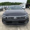 volkswagen passat 2016 NIKYO_CK68031 image 4