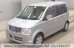 mitsubishi ek-wagon 2012 CFJ1684307