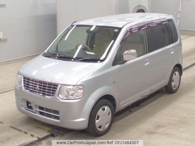 mitsubishi ek-wagon 2012 CFJ1684307 image 1