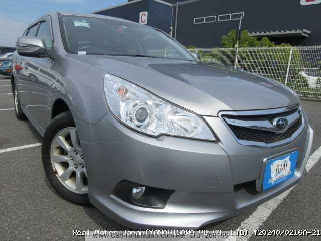 subaru legacy-touring-wagon 2009 3282185-Y2024070216A-21 image 1