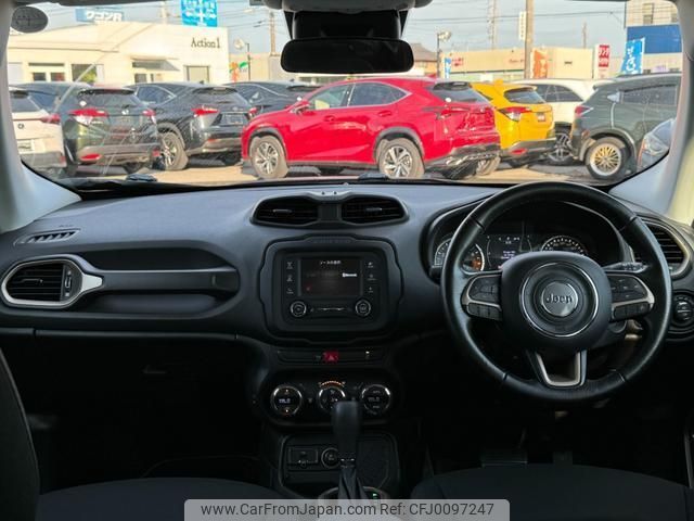 jeep renegade 2017 quick_quick_BU14_1C4BU0000HPF05992 image 2