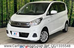 nissan dayz 2019 quick_quick_B21W_B21W-0646158