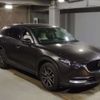 mazda cx-5 2017 -MAZDA--CX-5 LDA-KF2P--KF2P-125687---MAZDA--CX-5 LDA-KF2P--KF2P-125687- image 4