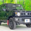 suzuki jimny 2022 CFJ1853892 image 16