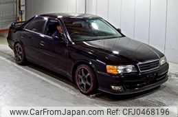 toyota chaser 2000 -TOYOTA--Chaser GX100-0118309---TOYOTA--Chaser GX100-0118309-