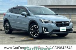 subaru impreza-wagon 2018 -SUBARU--Impreza Wagon DBA-GT7--GT7-067969---SUBARU--Impreza Wagon DBA-GT7--GT7-067969-