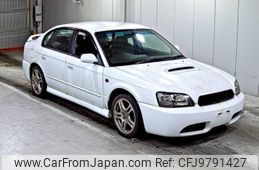 subaru legacy-b4 2000 -SUBARU--Legacy B4 BE5-050828---SUBARU--Legacy B4 BE5-050828-