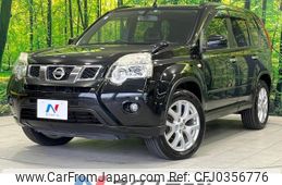 nissan x-trail 2013 -NISSAN--X-Trail DBA-NT31--NT31-325091---NISSAN--X-Trail DBA-NT31--NT31-325091-