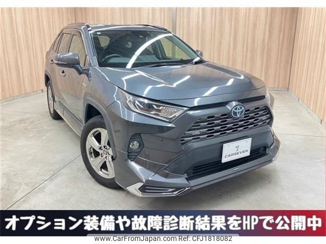 toyota rav4 2019 CFJ1818082 image 1
