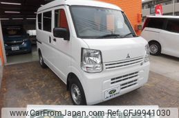 mitsubishi minicab-van 2021 -MITSUBISHI 【名変中 】--Minicab Van DS17V--427680---MITSUBISHI 【名変中 】--Minicab Van DS17V--427680-