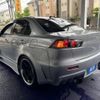 mitsubishi lancer 2013 -MITSUBISHI--Lancer CBA-CZ4A--CZ4A-0700450---MITSUBISHI--Lancer CBA-CZ4A--CZ4A-0700450- image 2