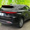 toyota harrier-hybrid 2021 quick_quick_6AA-AXUH80_AXUH80-0025007 image 3