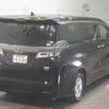 toyota vellfire 2020 quick_quick_DAA-AYH30W_AYH30-0103302 image 5