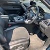 mazda cx-8 2023 CFJ1634840 image 4