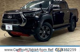 toyota hilux 2021 -TOYOTA--Hilux 3DF-GUN125--GUN125-3922554---TOYOTA--Hilux 3DF-GUN125--GUN125-3922554-