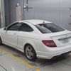 mercedes-benz c-class 2013 -MERCEDES-BENZ 【富山 301の3836】--Benz C Class 204349-WDD2043492G039618---MERCEDES-BENZ 【富山 301の3836】--Benz C Class 204349-WDD2043492G039618- image 7