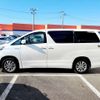 toyota vellfire 2012 -TOYOTA--Vellfire DAA-ATH20W--ATH20-8013423---TOYOTA--Vellfire DAA-ATH20W--ATH20-8013423- image 12