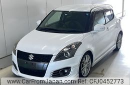 suzuki swift 2013 -SUZUKI--Swift ZC32S-108610---SUZUKI--Swift ZC32S-108610-