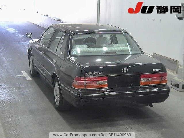 toyota crown 1997 -TOYOTA--Crown JZS153--JZS153-0011210---TOYOTA--Crown JZS153--JZS153-0011210- image 2