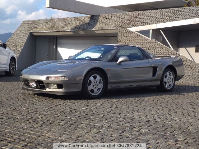 honda nsx 1993 CFJ7881724 image 2