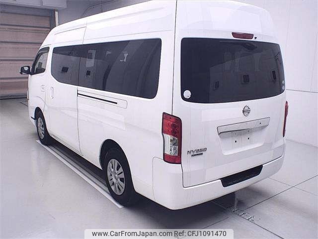 nissan caravan-bus 2020 -NISSAN--Caravan Bus DS4E26-100483---NISSAN--Caravan Bus DS4E26-100483- image 2