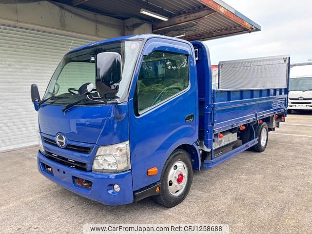 hino dutro 2013 GOO_NET_EXCHANGE_0700928A30250607W002 image 2