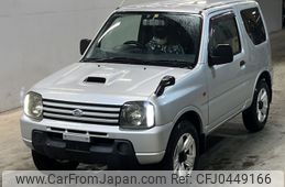 suzuki jimny 2002 -SUZUKI--Jimny JB23W-314898---SUZUKI--Jimny JB23W-314898-