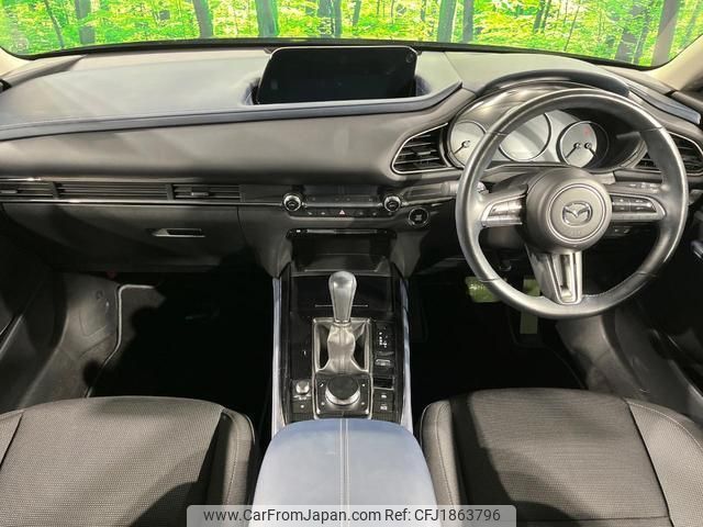 mazda cx-3 2023 CFJ1863796 image 2