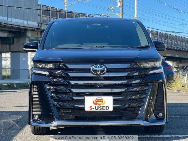 toyota vellfire 2024 quick_quick_5BA-TAHA40W_TAHA40-0005327 image 2