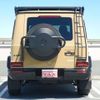 mercedes-benz g-class 2024 -MERCEDES-BENZ--Benz G Class 3DA-463350--W1N4633501X499958---MERCEDES-BENZ--Benz G Class 3DA-463350--W1N4633501X499958- image 7