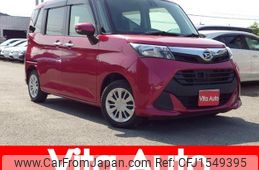 daihatsu thor 2017 CFJ1549395