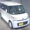 suzuki spacia 2014 -SUZUKI 【奈良 585ｻ1030】--Spacia MK32S--185268---SUZUKI 【奈良 585ｻ1030】--Spacia MK32S--185268- image 1