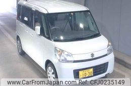 suzuki spacia 2014 -SUZUKI 【奈良 585ｻ1030】--Spacia MK32S--185268---SUZUKI 【奈良 585ｻ1030】--Spacia MK32S--185268-