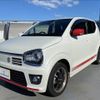 suzuki alto 2016 -SUZUKI--Alto DBA-HA36S--HA36S-869373---SUZUKI--Alto DBA-HA36S--HA36S-869373- image 21