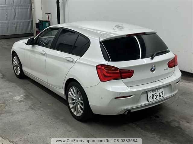 bmw 1-series 2018 -BMW 【熊谷 301ノ8562】--BMW 1 Series 1R15-WBA1R520605C82779---BMW 【熊谷 301ノ8562】--BMW 1 Series 1R15-WBA1R520605C82779- image 2