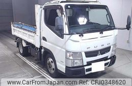 mitsubishi-fuso canter 2013 -MITSUBISHI 【名古屋 401ﾑ6326】--Canter FBA30-520012---MITSUBISHI 【名古屋 401ﾑ6326】--Canter FBA30-520012-