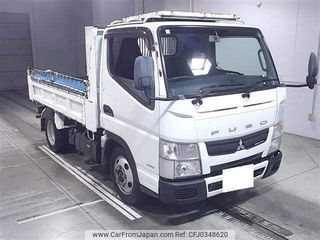 mitsubishi-fuso canter 2013 -MITSUBISHI 【名古屋 401ﾑ6326】--Canter FBA30-520012---MITSUBISHI 【名古屋 401ﾑ6326】--Canter FBA30-520012- image 1