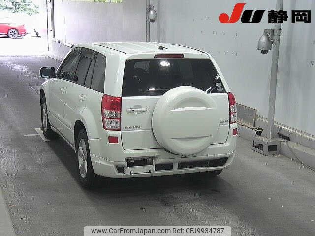 suzuki escudo 2011 -SUZUKI--Escudo TDA4W--TDA4W-212227---SUZUKI--Escudo TDA4W--TDA4W-212227- image 2