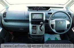 toyota voxy 2008 TE4441