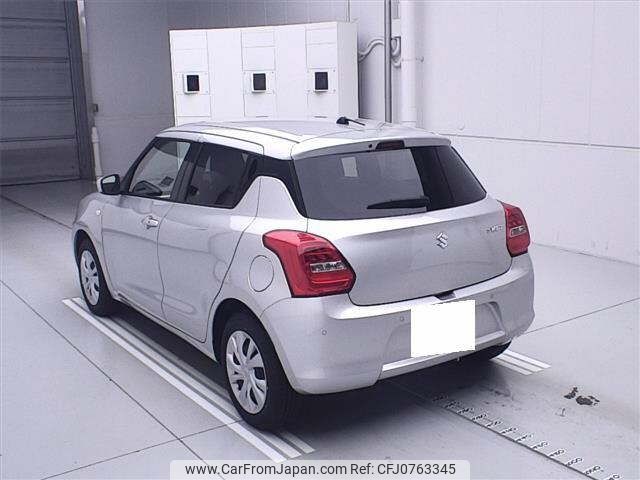 2024 Suzuki Swift ZC83S - Car Price $10,287
