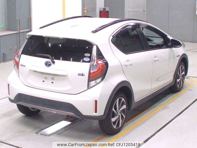 toyota aqua 2018 -TOYOTA--AQUA NHP10H-6725217---TOYOTA--AQUA NHP10H-6725217- image 2
