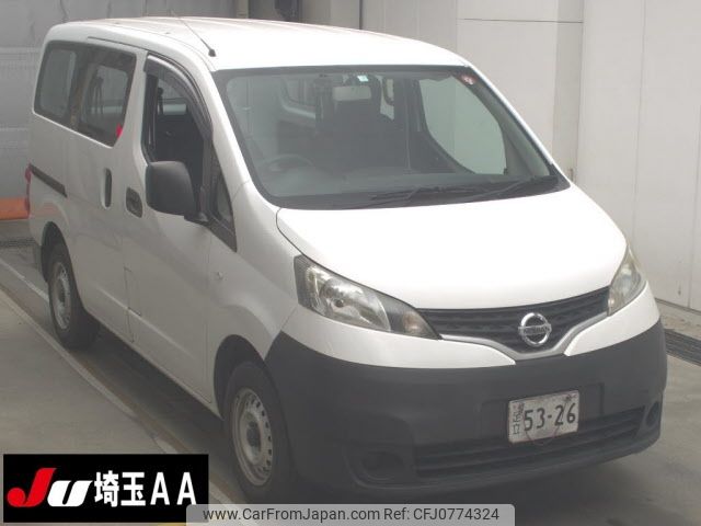 nissan nv200-vanette 2019 -NISSAN--NV200 VM20-136764---NISSAN--NV200 VM20-136764- image 1