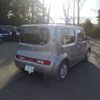 nissan cube 2017 -NISSAN 【野田 500】--Cube DBA-Z12--Z12-323580---NISSAN 【野田 500】--Cube DBA-Z12--Z12-323580- image 22